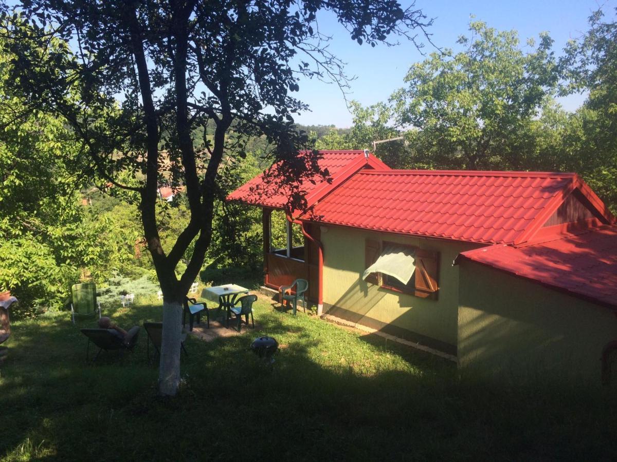 Holiday Home Nanin Konak 2 فردنيك المظهر الخارجي الصورة