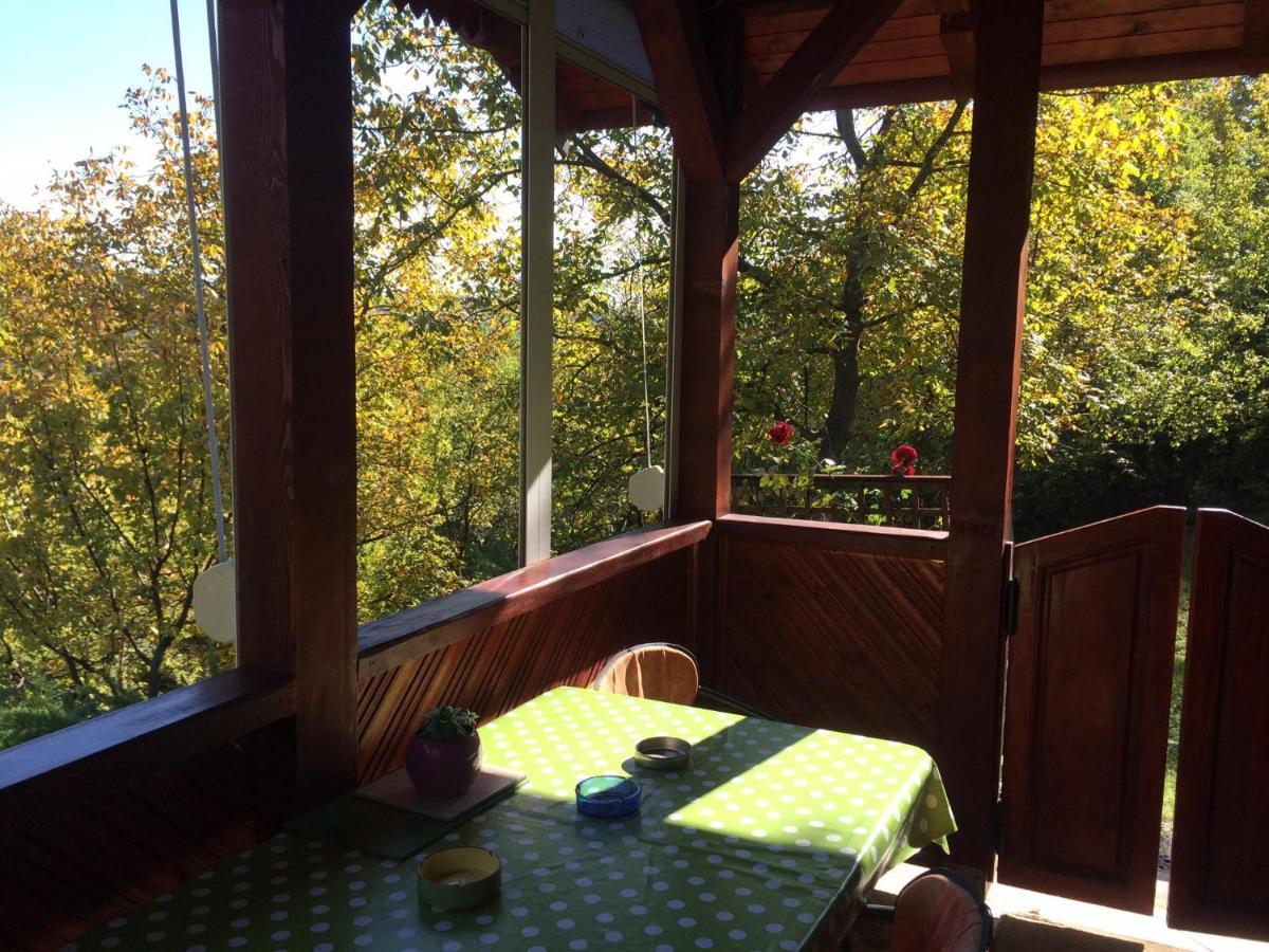 Holiday Home Nanin Konak 2 فردنيك المظهر الخارجي الصورة