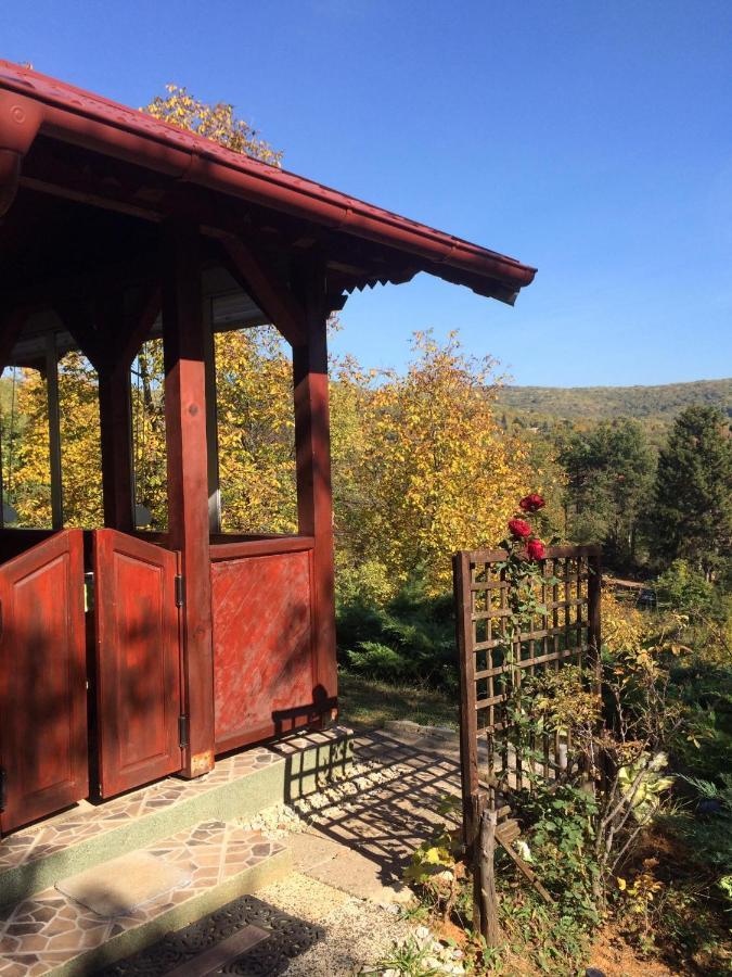 Holiday Home Nanin Konak 2 فردنيك المظهر الخارجي الصورة