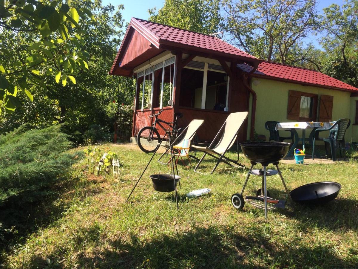 Holiday Home Nanin Konak 2 فردنيك المظهر الخارجي الصورة