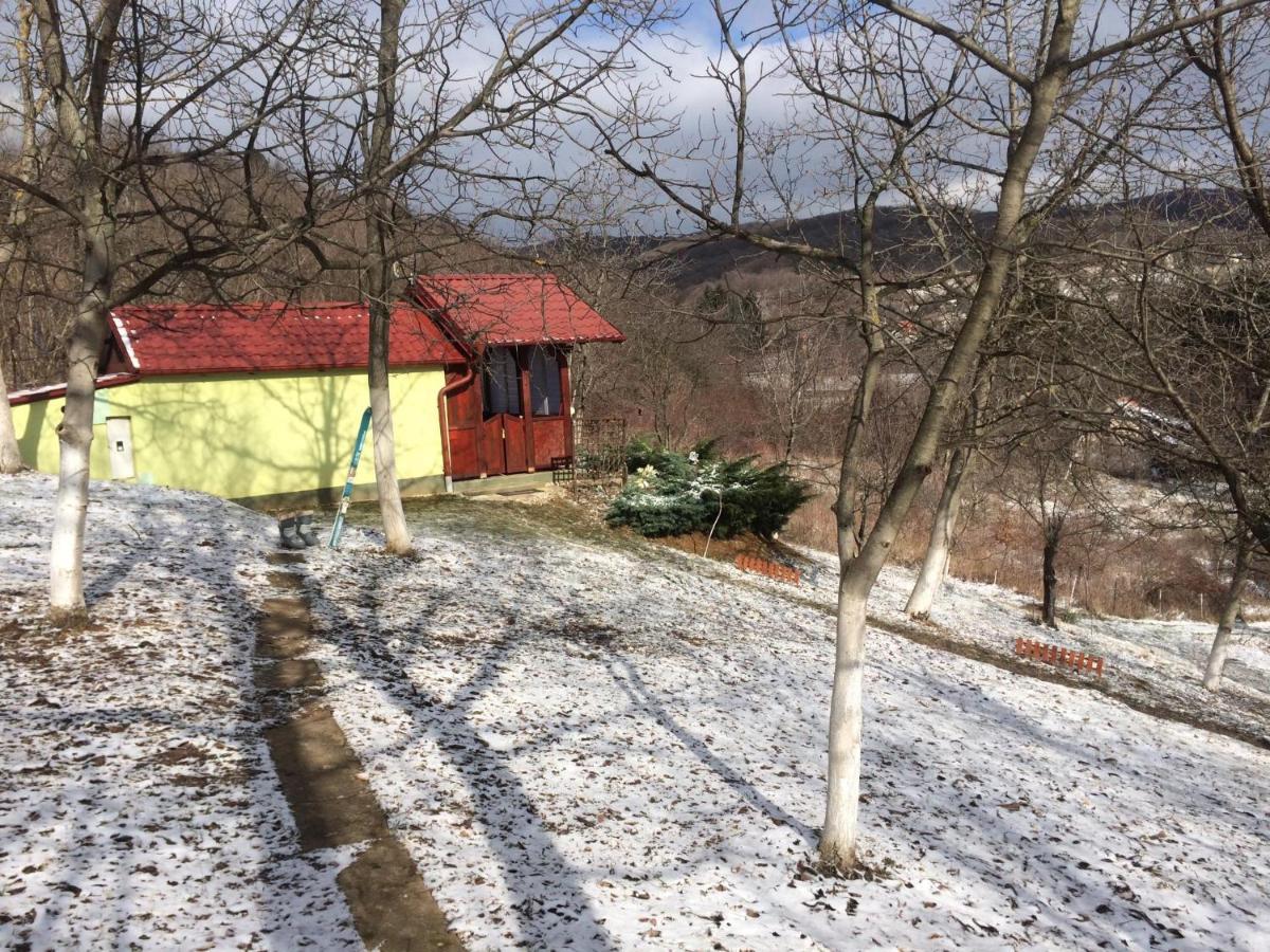 Holiday Home Nanin Konak 2 فردنيك المظهر الخارجي الصورة