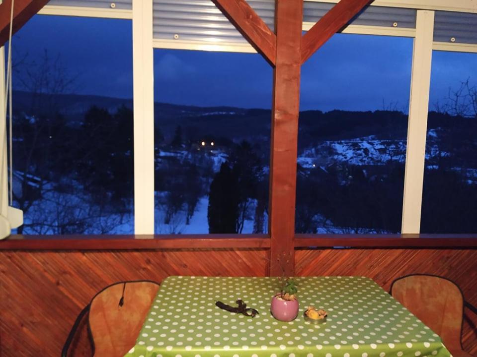 Holiday Home Nanin Konak 2 فردنيك المظهر الخارجي الصورة