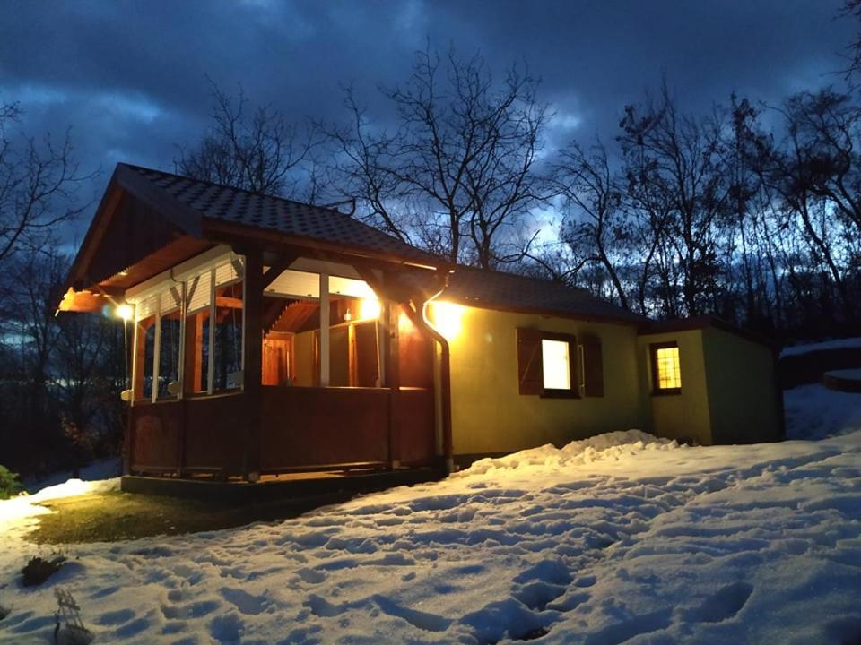 Holiday Home Nanin Konak 2 فردنيك المظهر الخارجي الصورة