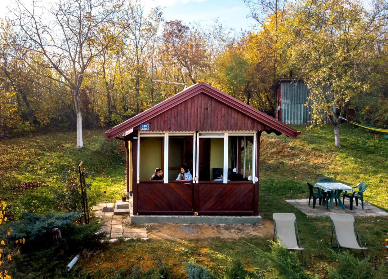 Holiday Home Nanin Konak 2 فردنيك المظهر الخارجي الصورة