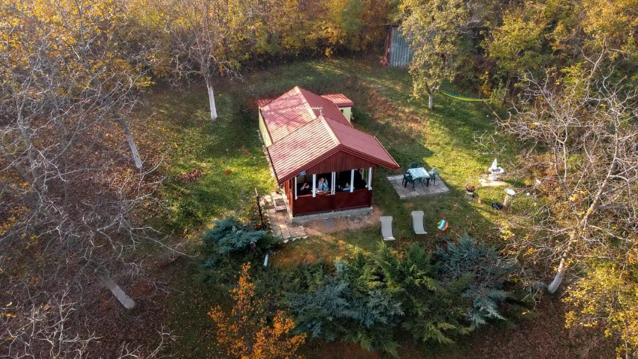 Holiday Home Nanin Konak 2 فردنيك المظهر الخارجي الصورة