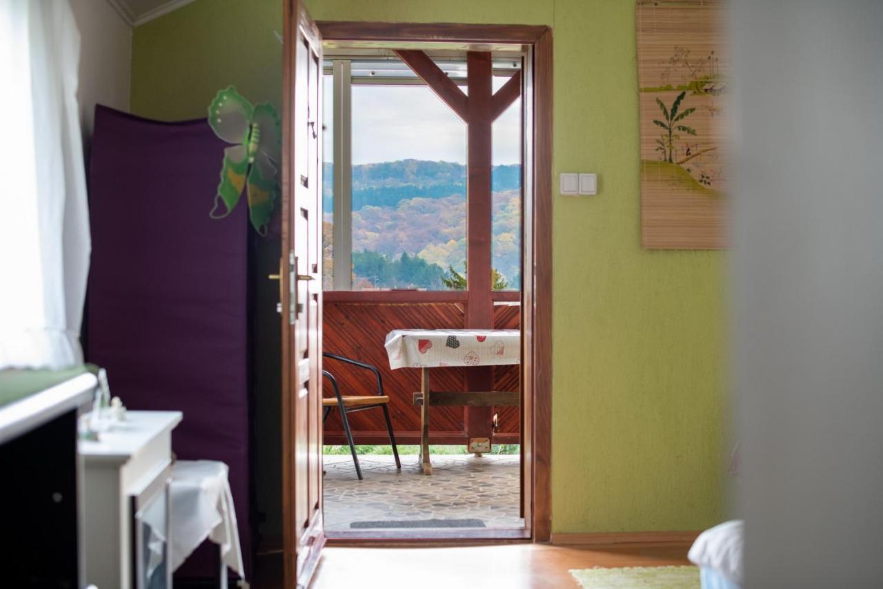 Holiday Home Nanin Konak 2 فردنيك المظهر الخارجي الصورة