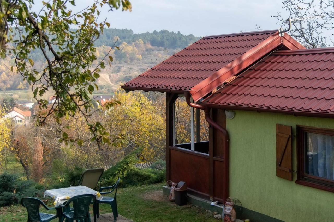 Holiday Home Nanin Konak 2 فردنيك المظهر الخارجي الصورة