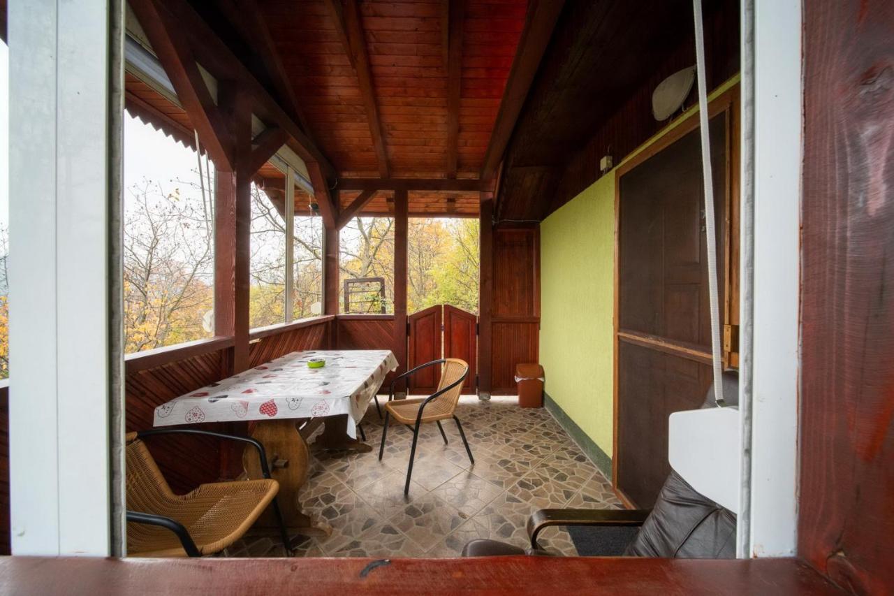 Holiday Home Nanin Konak 2 فردنيك المظهر الخارجي الصورة