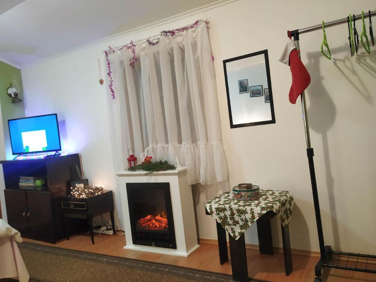 Holiday Home Nanin Konak 2 فردنيك المظهر الخارجي الصورة