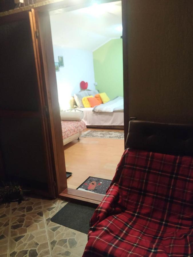 Holiday Home Nanin Konak 2 فردنيك المظهر الخارجي الصورة
