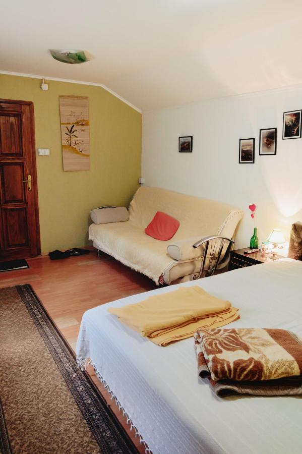 Holiday Home Nanin Konak 2 فردنيك المظهر الخارجي الصورة