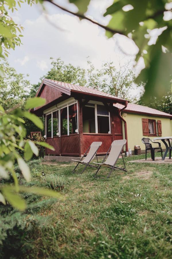 Holiday Home Nanin Konak 2 فردنيك المظهر الخارجي الصورة