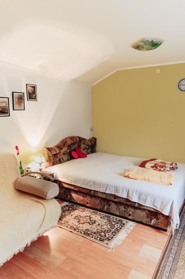 Holiday Home Nanin Konak 2 فردنيك المظهر الخارجي الصورة