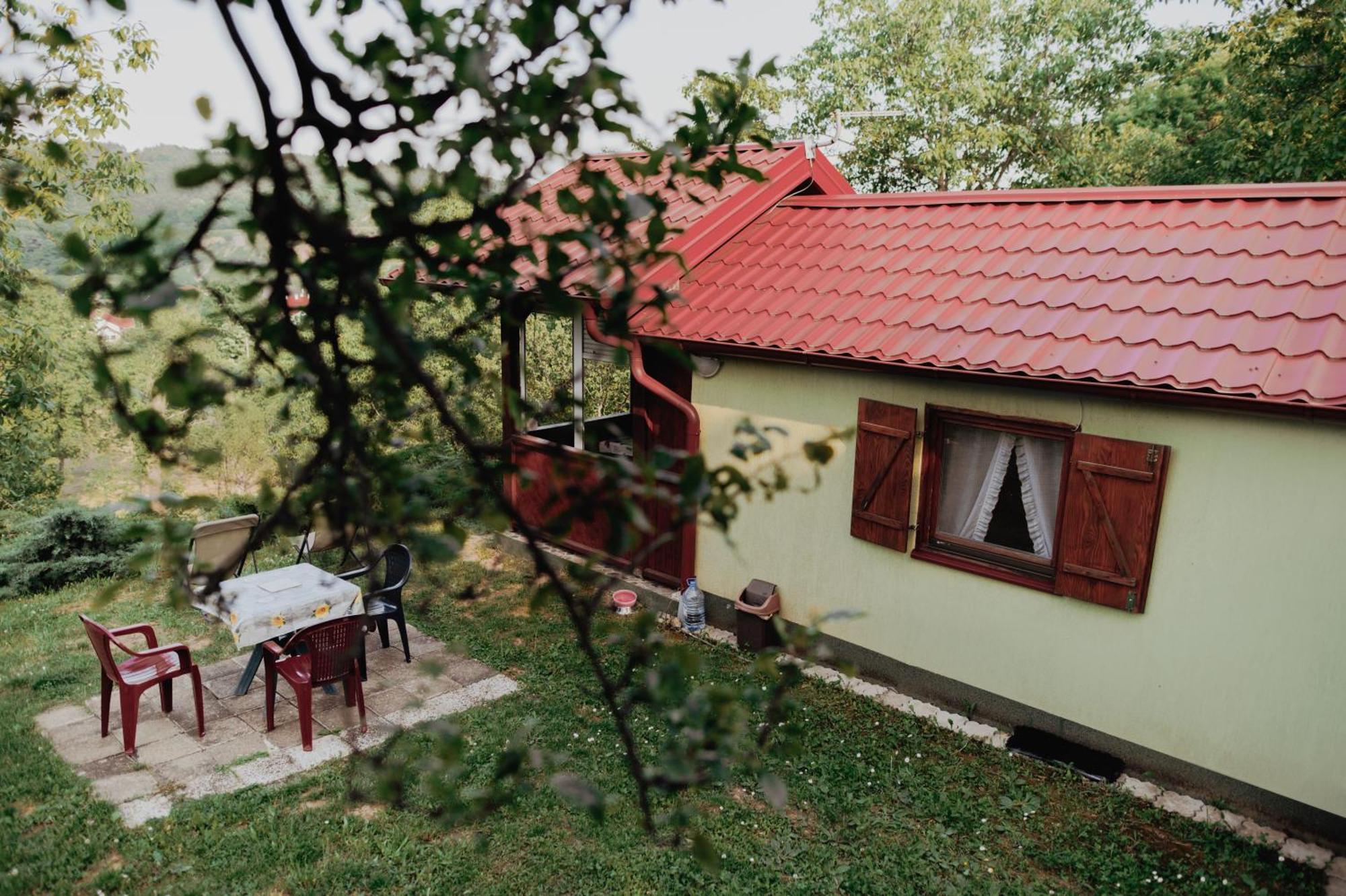 Holiday Home Nanin Konak 2 فردنيك المظهر الخارجي الصورة
