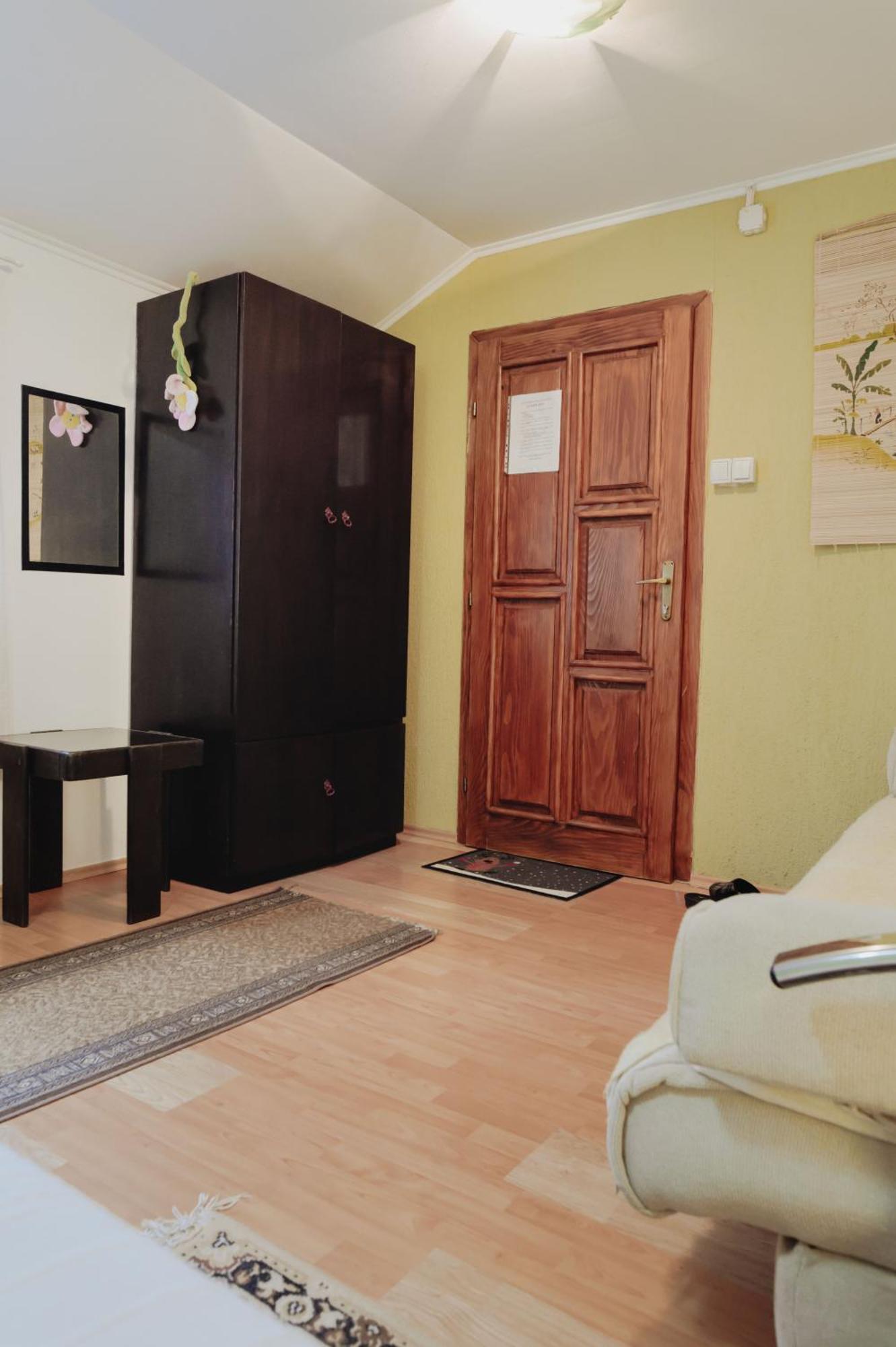 Holiday Home Nanin Konak 2 فردنيك المظهر الخارجي الصورة