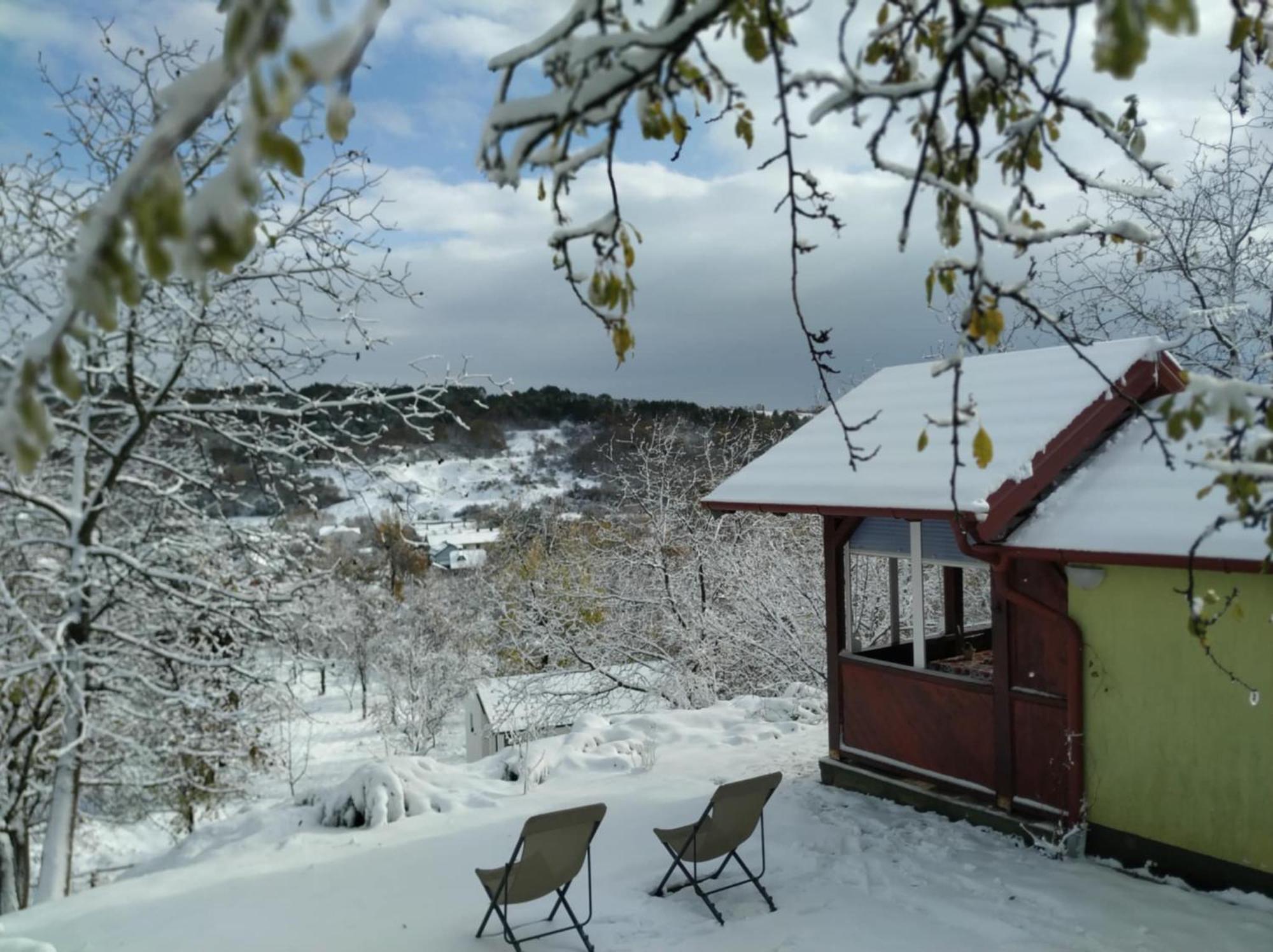 Holiday Home Nanin Konak 2 فردنيك المظهر الخارجي الصورة