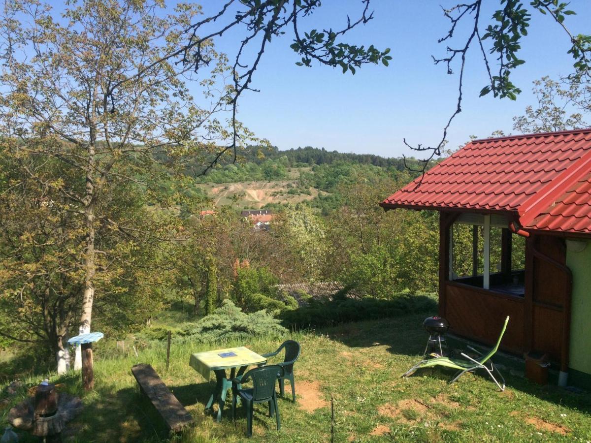 Holiday Home Nanin Konak 2 فردنيك المظهر الخارجي الصورة