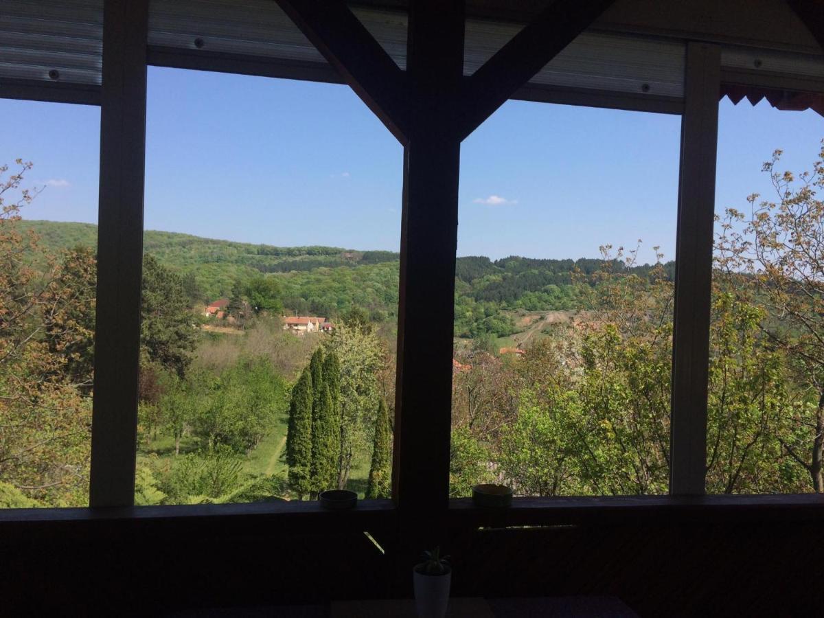 Holiday Home Nanin Konak 2 فردنيك المظهر الخارجي الصورة